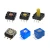 Import High quality 90 KLS brand 3x3 type 16 position waterproof Mini Rotary Code Switch from China