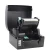 high quality  all in one machine office barcode ribbon thermal transfer  300dpi sticker label  printer impresora de etiquetas
