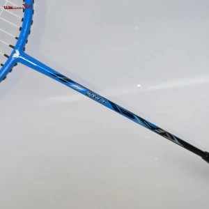 High Quality Aluminum Alloy Badminton Racket