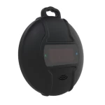 High quality Amazon ultrasonic mosquito repeller indoor/outdoor solar power insect away device