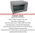 Import High quality and perfect service 18L capacity electric oven for household freestanding healthy cooking from China
