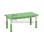 High Quality Baby Nursery Furniture Sets Comfortable Colourful Kids Furniture Newest Child Reading Table