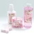 Import High Quality Best Price Lotion And Shower Gel Body Care Bath Gift Set from China