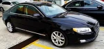 High Quality Best Quality Wholesale Used Electric Motor Car VOLVO S80 D2 Sedan Type