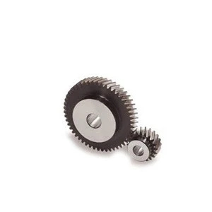 High quality bevel gear and pinion made in China
