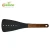 Import High quality black kitchen accessories handle silicone yongkang kitchen utensils from China
