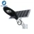 Import High quality Bridgelux cob Ip65 waterproof outdoor 20w 30w 50w 60w integrated solar led street light from China