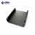 Import High Quality Can Be Customized Heatsink Aluminum Heat Sink Black Anodized Part from China
