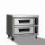 Import High Quality CE Commercial Electric Bakery Oven,Tunnel Oven Pizza from China