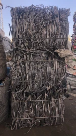 High Quality Cheap Aluminum wire talon scrap purity 99%