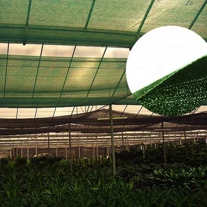 high quality China manufacture garden sun shade net for garden sun shading  80% shade rate best partner with garden decorations