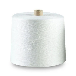 High Quality China nylon yarn 100% polyester yarn
