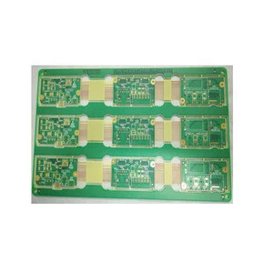 high quality circuit board pcb,multilayer customized security pcb