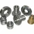 Import High quality cnc computer gong peek machining parts from China