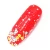 Import High quality color hard eyeglasses case flower pattern metal optical glasses packing BENQIAN BQ 2007 from China