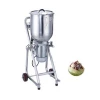 High Quality Commercial Portable Ice Breaking Blender