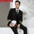 Import High quality custom airline overall  pilot uniform factory wholesale airline uniforms from China