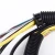 Import High quality custom-made automotive wire harness assembly manufacture from China