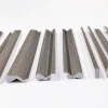 High quality custom wholesale Ti-15V-3Cr-3Sn titanium alloy sheet metal material