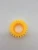 Import High quality customized wear resistant standard size spur plastic gears from China