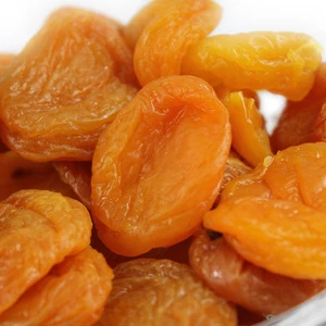 High Quality Delicious Dried Apricot in Best Rates