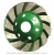 High Quality diamond abrasive grinding thin cutting off wheel For Granite/Marble/Concrete