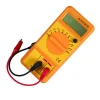 High quality digital handheld inductance capacitance multimeter meter