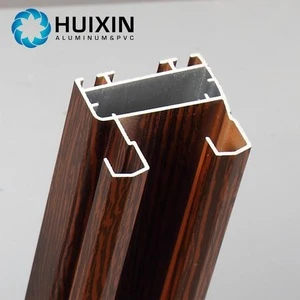 High quality direct factory  aluminum profile window for sale