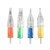 High Quality Disposabletatoo Machine Tattoo Needle Premium Cartridge OEM  10 pcs/Box