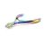 Import High quality double spring cuticle nail nipper from Pakistan
