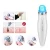 Import High quality easy use Skin health care vacuum blackhead remover tool from China
