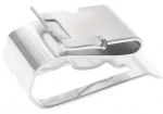High Quality Electric Wire Cable Clips For Solar Panels