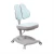 Import High quality ergonomic New design fabric plastic office chair Gravity self-lock from China