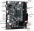 Import high quality factory price Desktop motherboard B75 Support LGA1155 socket Core i3 i5 i7 Computer Mainboard from China