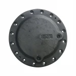 High Quality Factory Supply Custom Shift Knob Gear Lever Cover