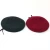 Import high quality fashion tactical outdoor adjustable size black red army green wool mens custom military army beret from China