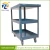 Import High Quality Four-Wheel Cheap Tool Collecting Working Pull Cart from China