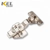 High quality furniture stainless steel 3D soft close full overlay adjustable kitchen cabinet cupboard hydraulic hinges