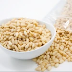 High quality grade A kernel pine nuts