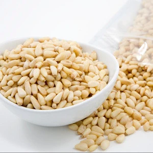 High quality grade A kernel pine nuts