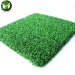 High quality grass carpet outdoor / artificial grass / artificial turf prices grass mats tennis court grass