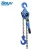 Import High Quality Heavy Duty chain hoist block for construction hoist Manufacturer from China