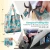 Import High quality heavy duty nylon cloth foldable tote reusable shopping bags from China