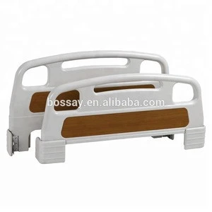 High quality hospital furniture 3 cranks competitive hospital bed prices