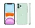 Import High Quality Hot Selling New Mobile Phone Accessories Fashion Transparent Phone Case For Iphone 12 from China