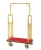 Import High Quality hotel luggage trolley ,luggage cart bellman cart, bell boy trolley from China