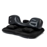 high quality inflatable air car bed airbed mattress in car