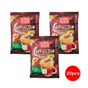 High Quality Instant Coffee Torabika Cappuccino 25gr