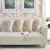 Import High quality jacquard custom traditional sofa cushion cover replacement from China
