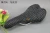 Import High quality leather PU PVC comfortable bicycle saddle from China